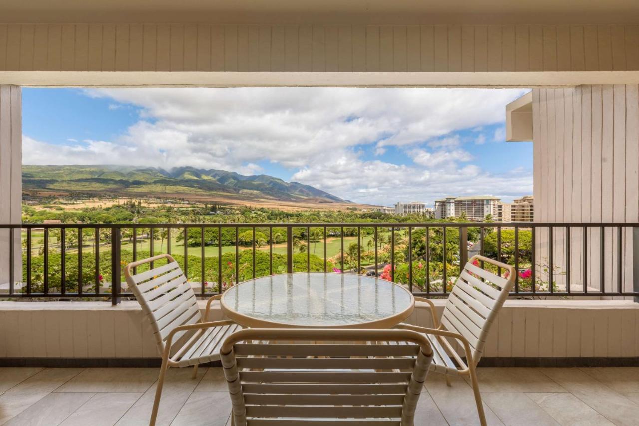 Resort Kaanapali Alii Lahaina