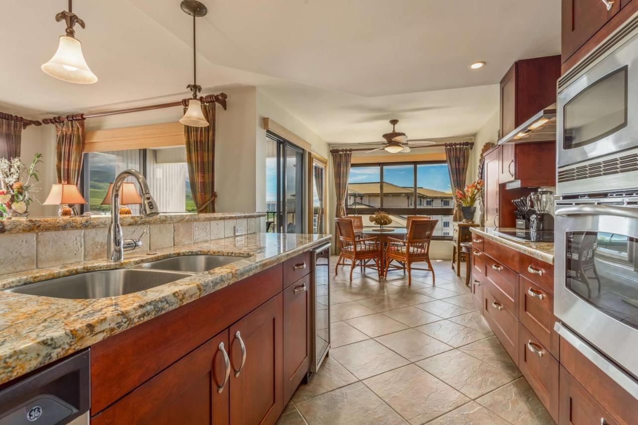 Resort Kaanapali Alii