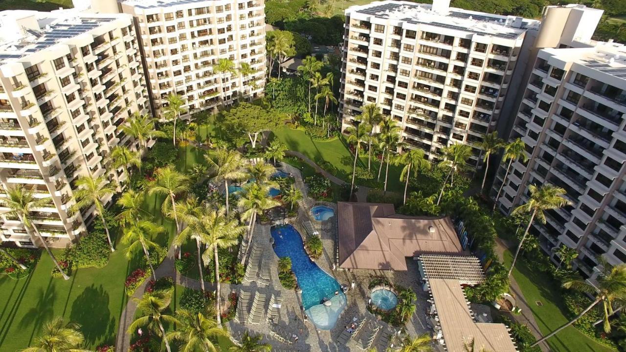 Kaanapali Alii Resort Lahaina