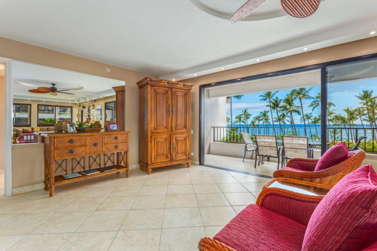 Kaanapali Alii 4*