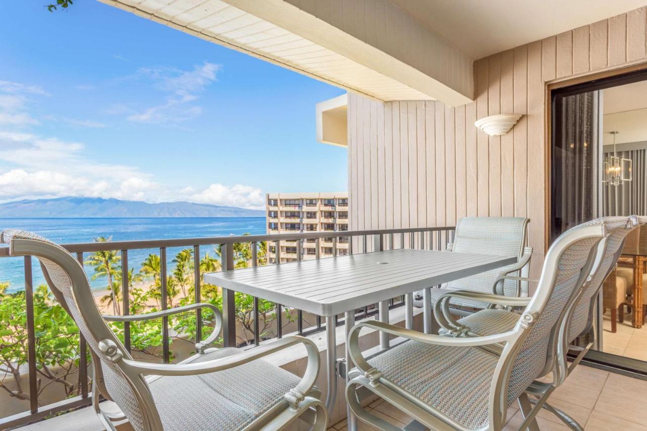 Kaanapali Alii Resort 4*