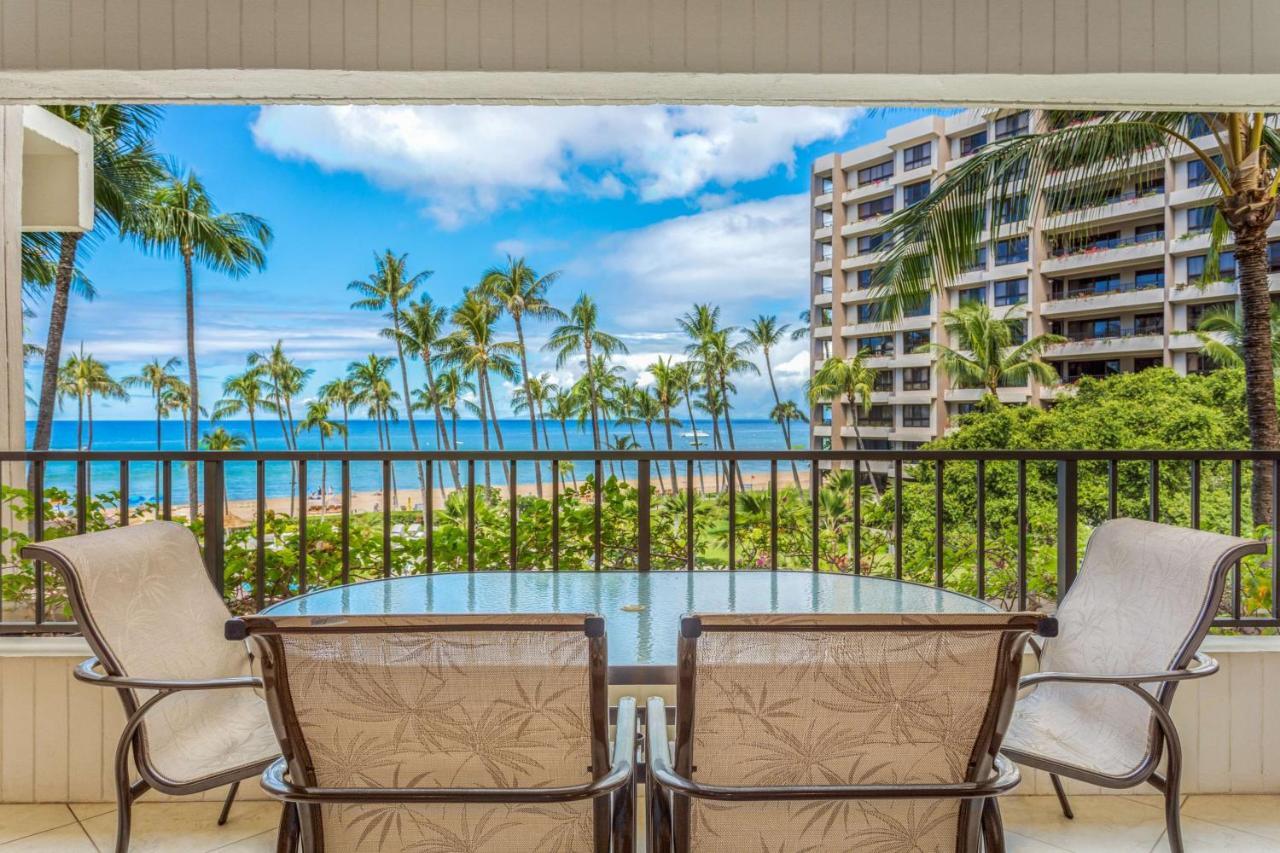 Kaanapali Alii 4*