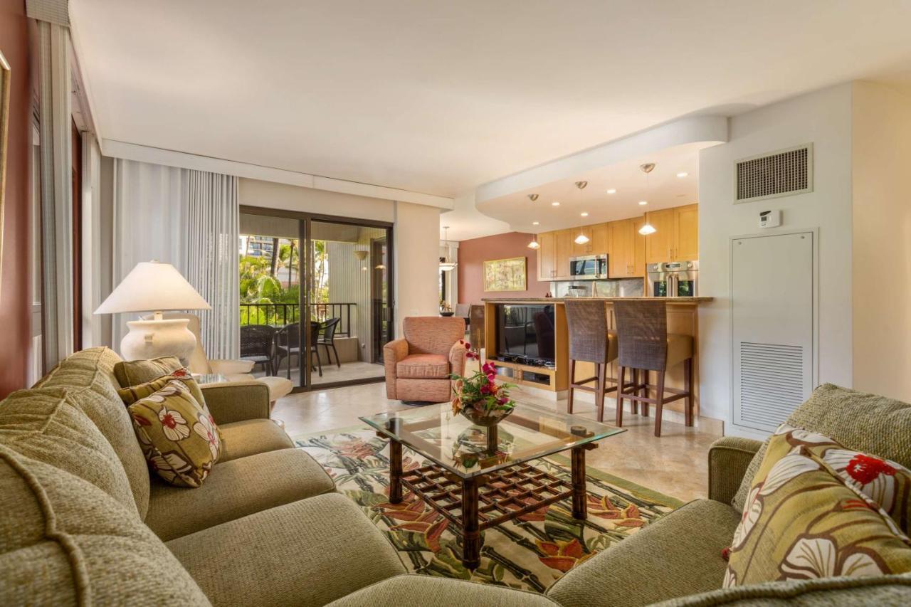 Kaanapali Alii Resort 4*