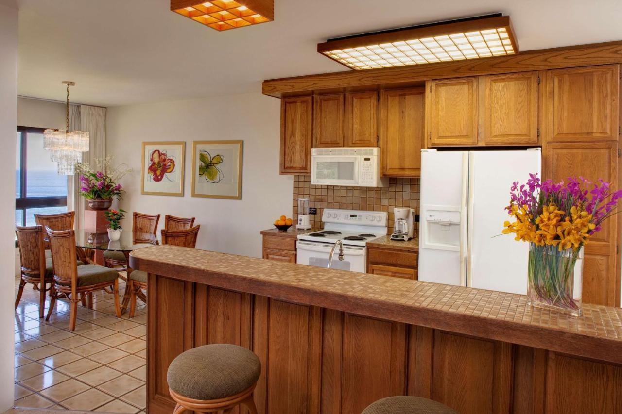 Resort Kaanapali Alii