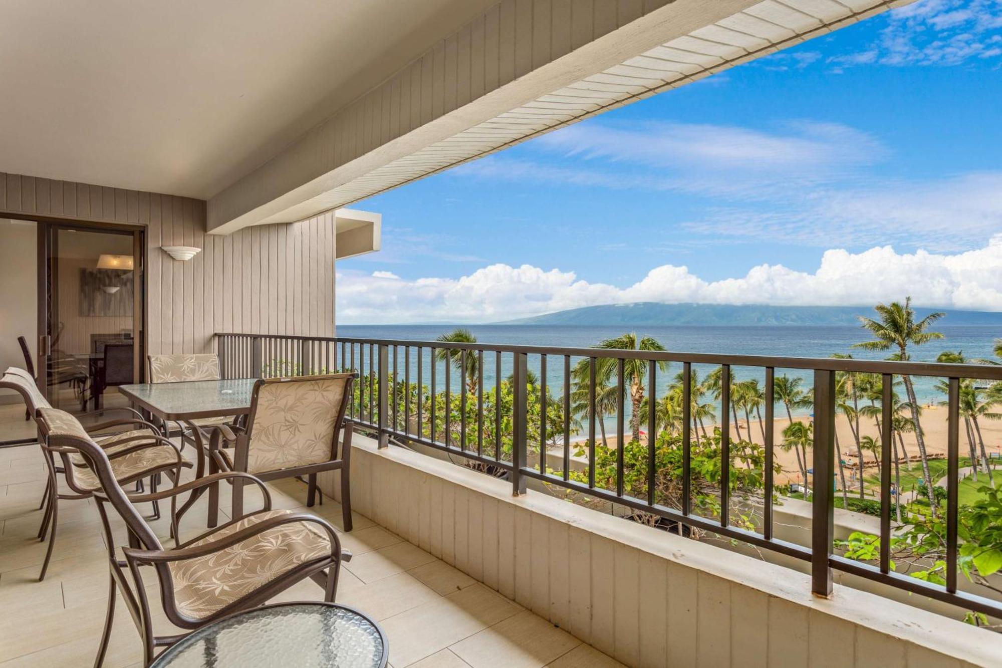 Resort Kaanapali Alii