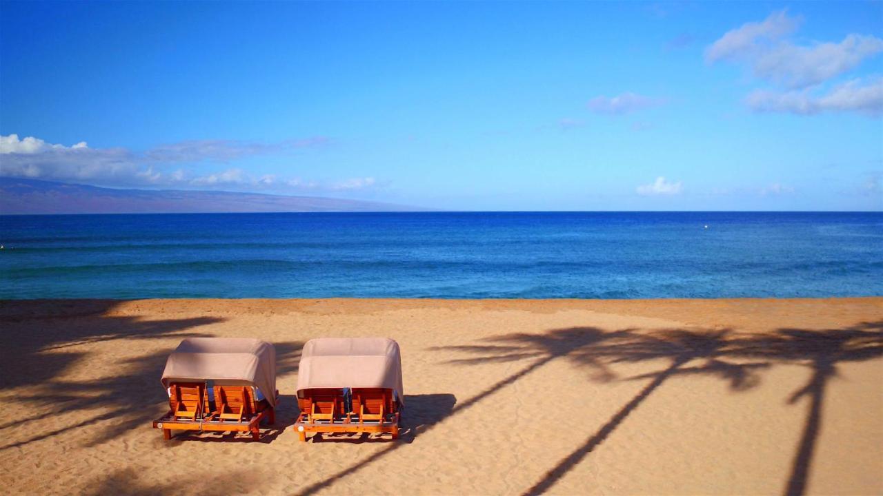 Kaanapali Alii Resort 4*