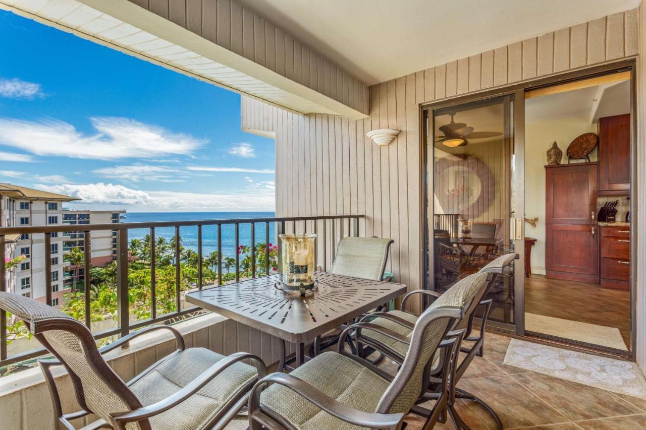Kaanapali Alii Resort 4*