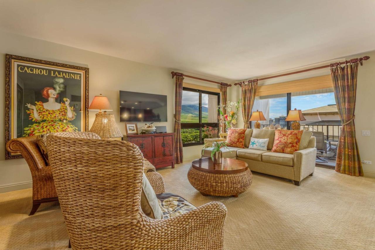 Kaanapali Alii 4*
