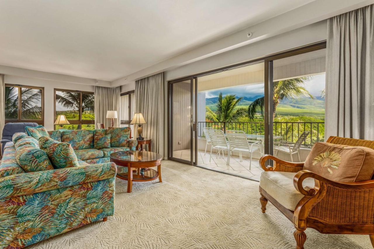 Kaanapali Alii 4* Lahaina