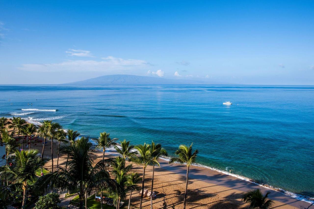 Kaanapali Alii 4*