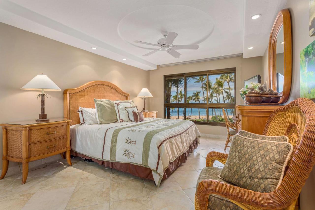 Kaanapali Alii