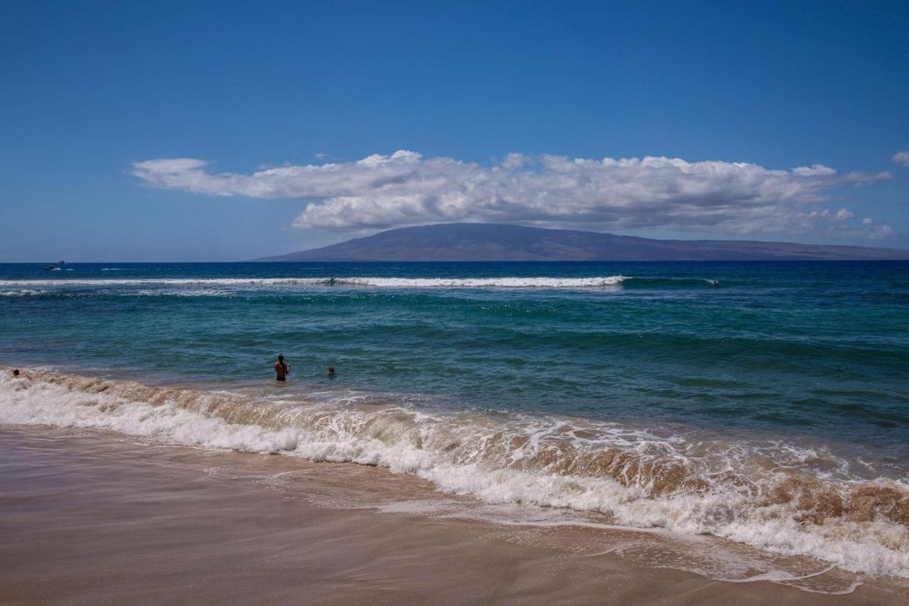 Resort Kaanapali Alii 4*