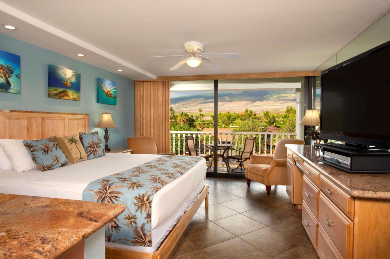 Shores Apartment