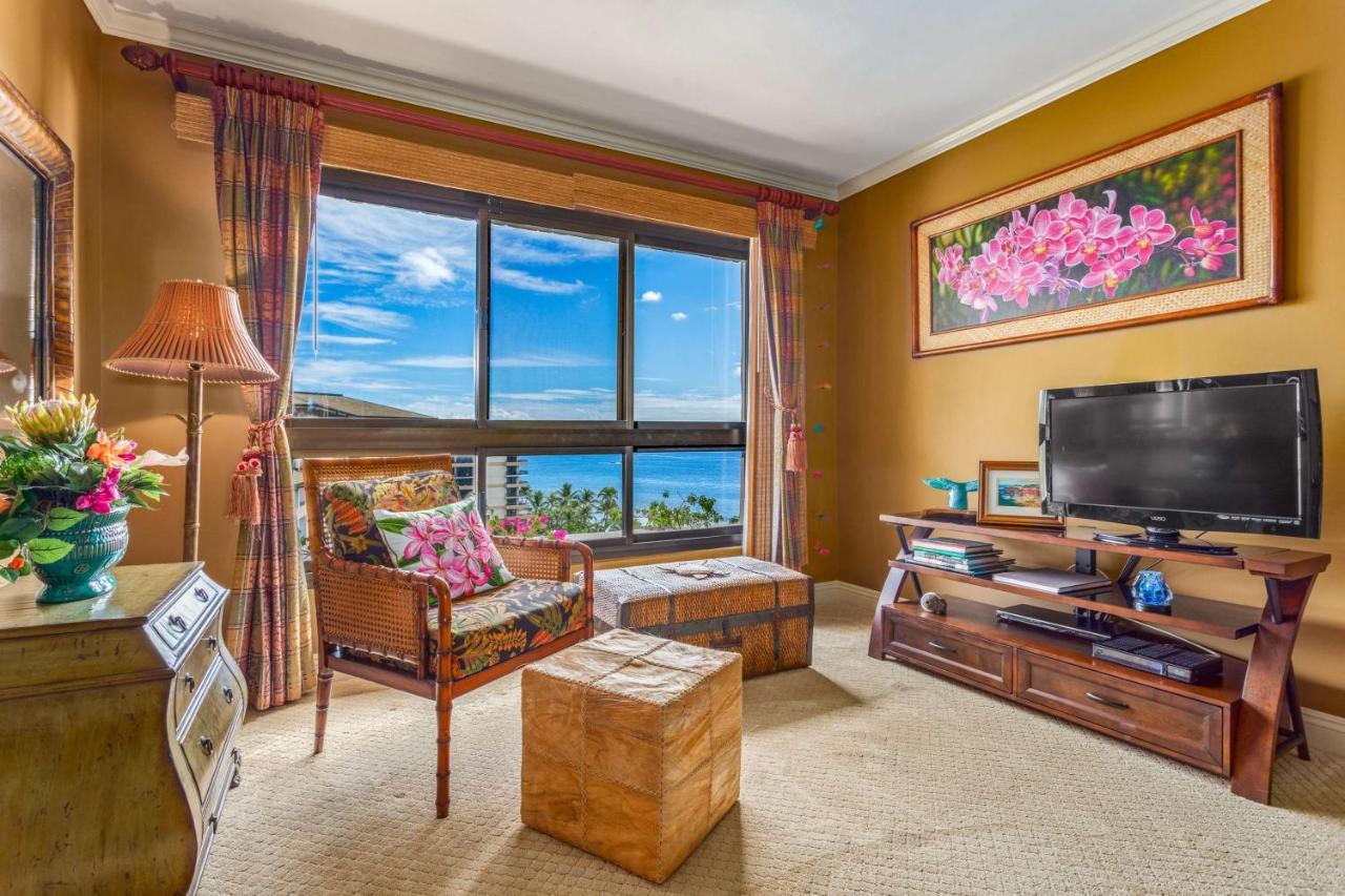 Resort Kaanapali Alii 4*
