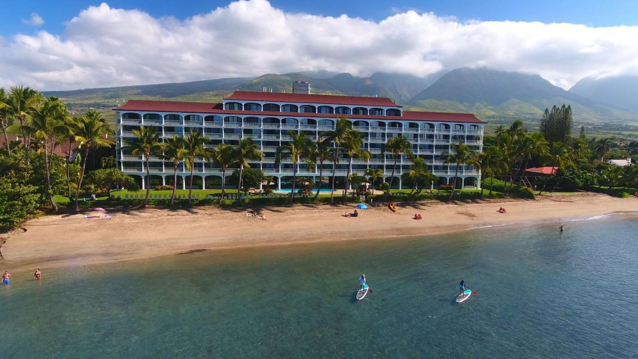 Shores