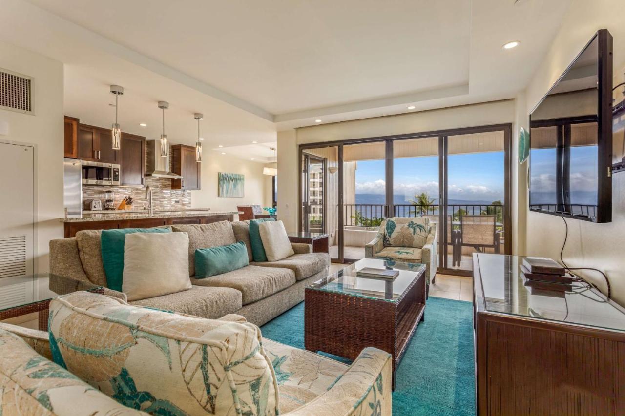 Kaanapali Alii Lahaina