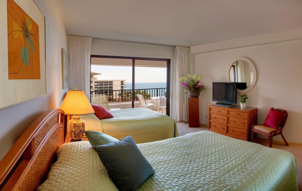 Kaanapali Alii Resort Lahaina