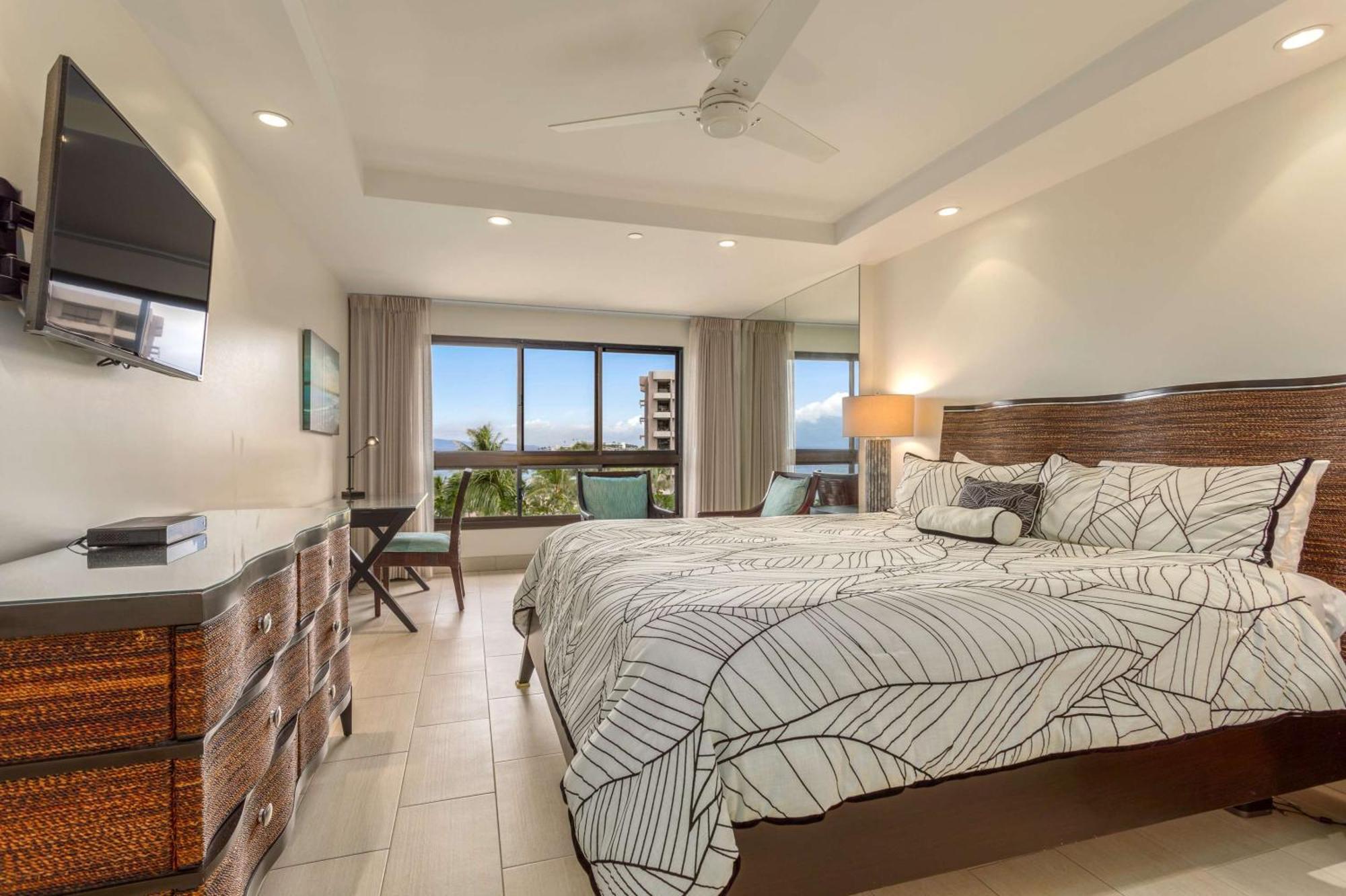 Resort Kaanapali Alii