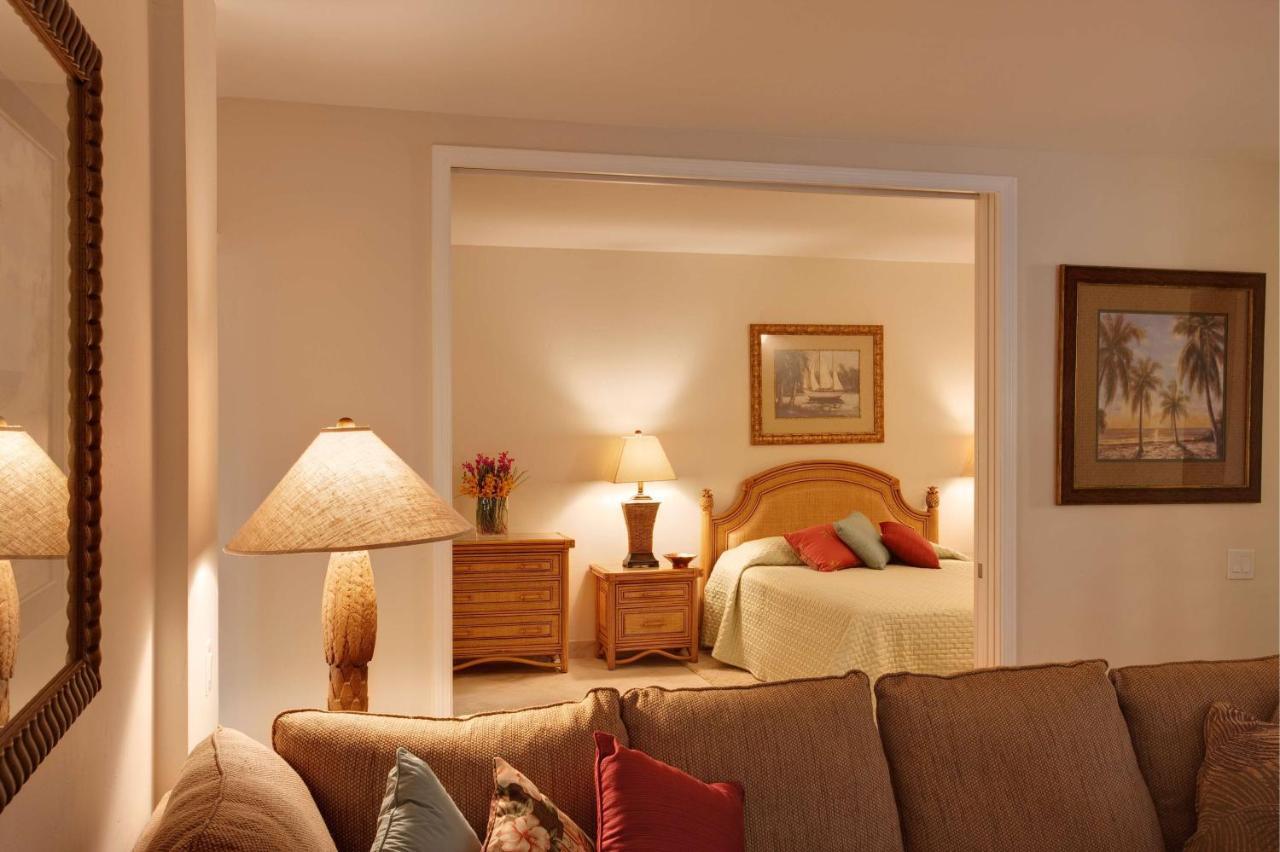 Kaanapali Alii 4*