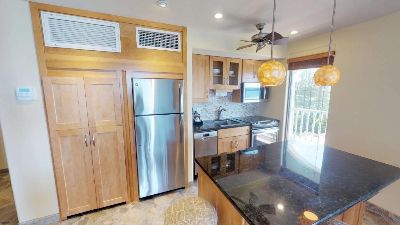 Shores Apartment