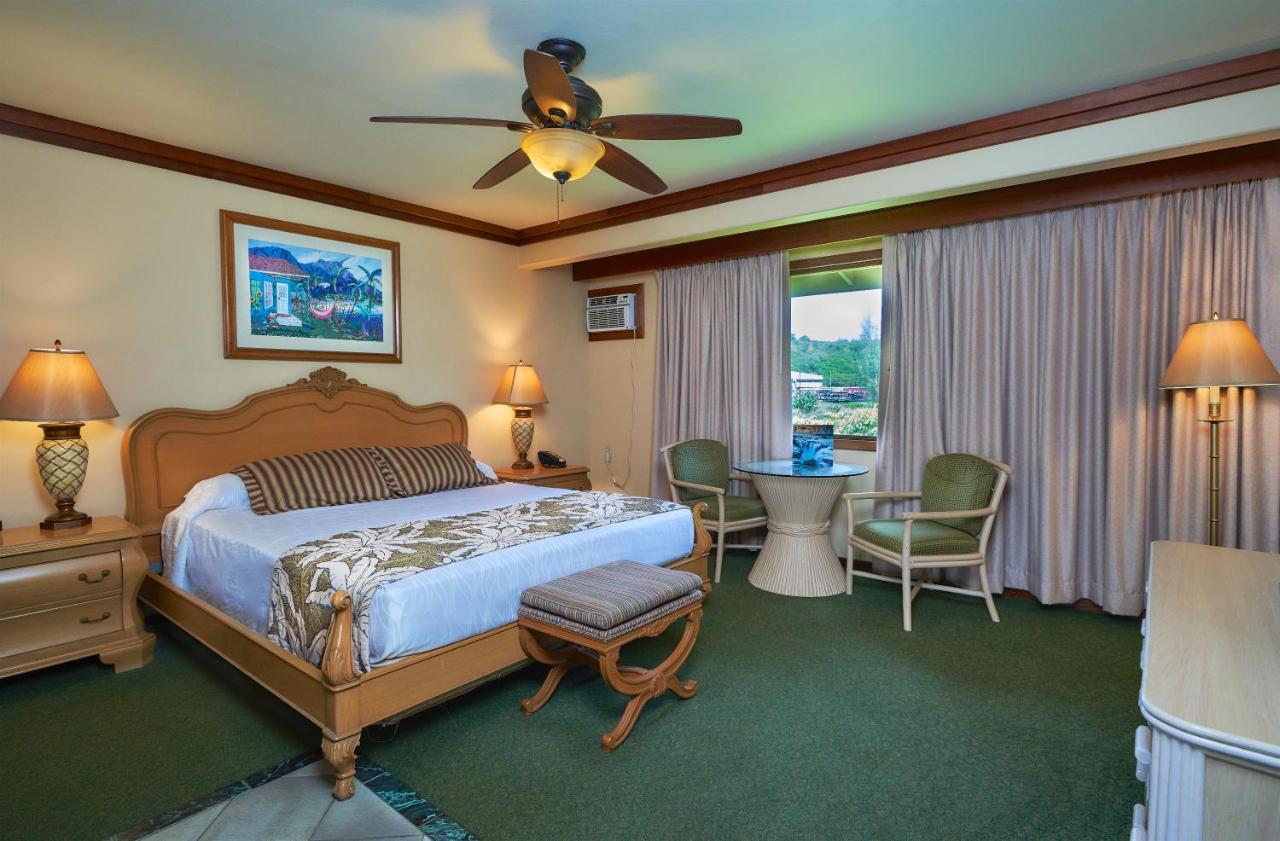Hotel The Kauai (adults Only) Lihue
