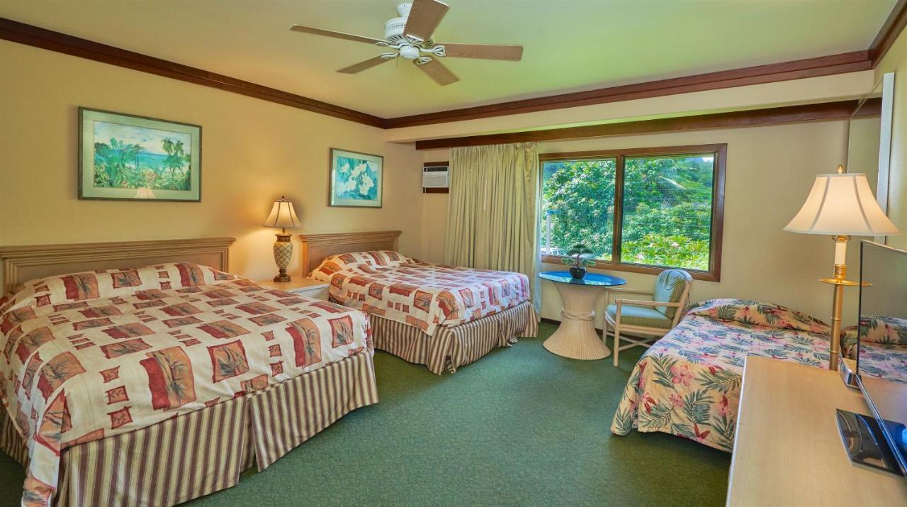 Hotel The Kauai (adults Only) Lihue