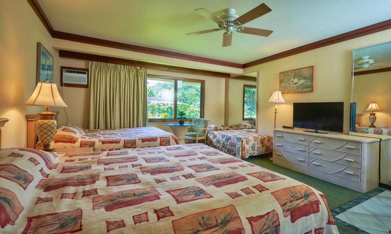 The Kauai (adults Only) Hotel 3*