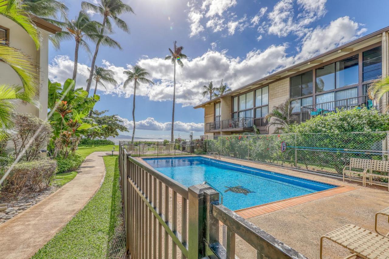 Makani A Kai Apartment