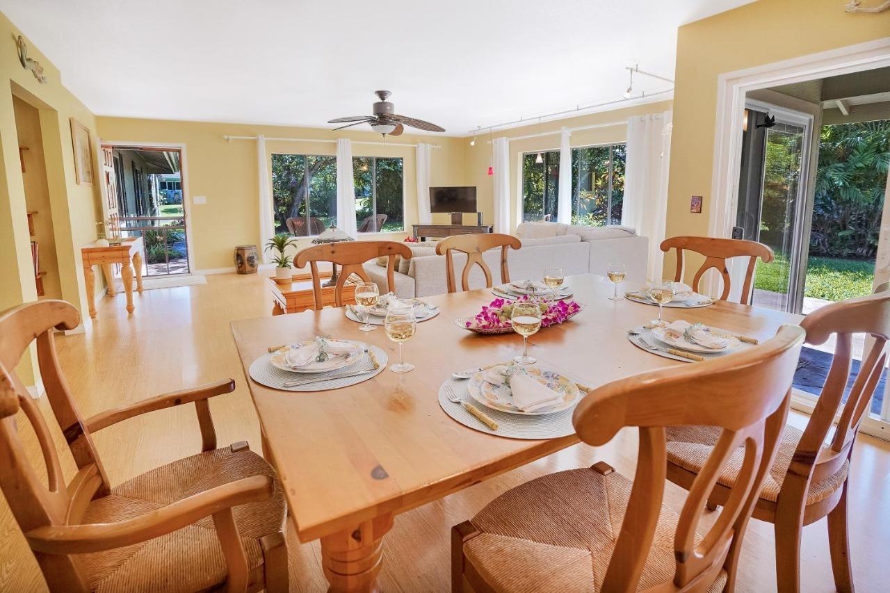 Hale Hau'oli Princeville