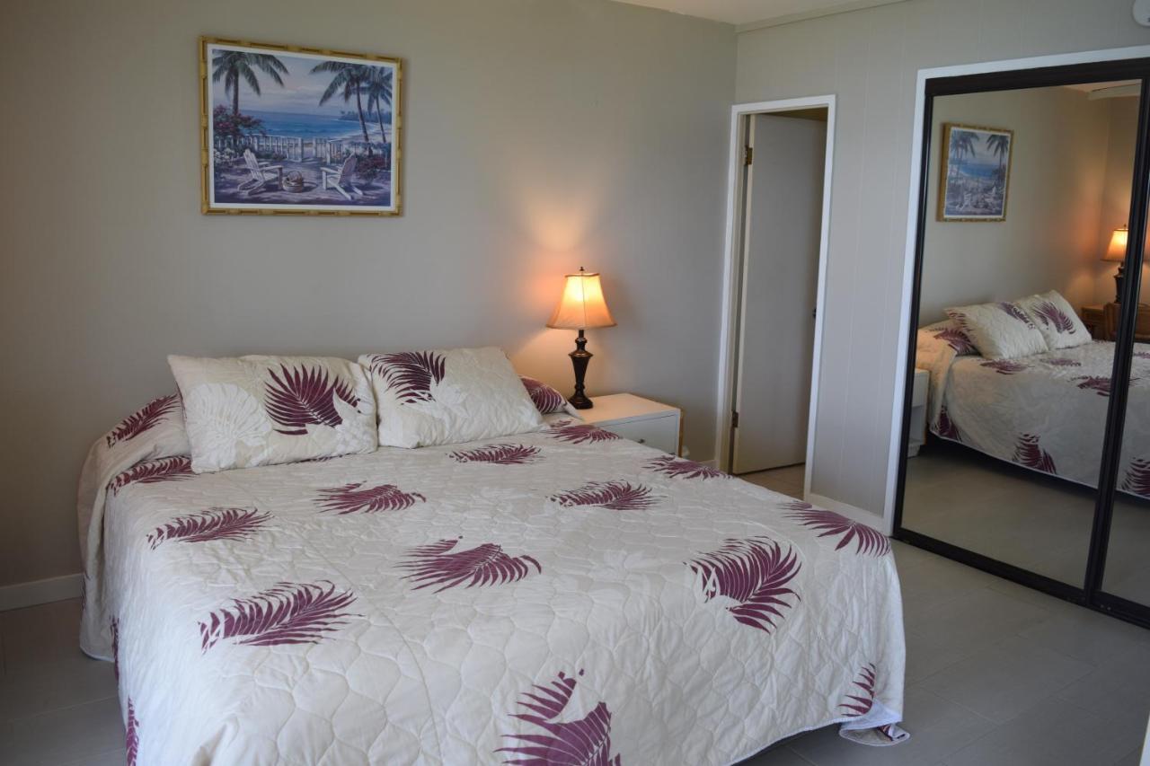 Holiday home Hale Kai O'kihei 305 Kihei