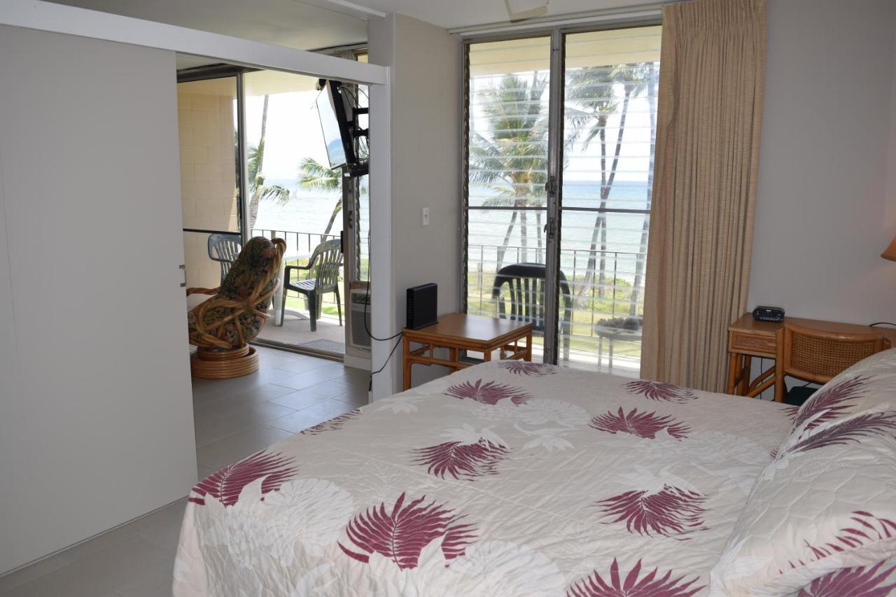 Hale Kai O'kihei 305