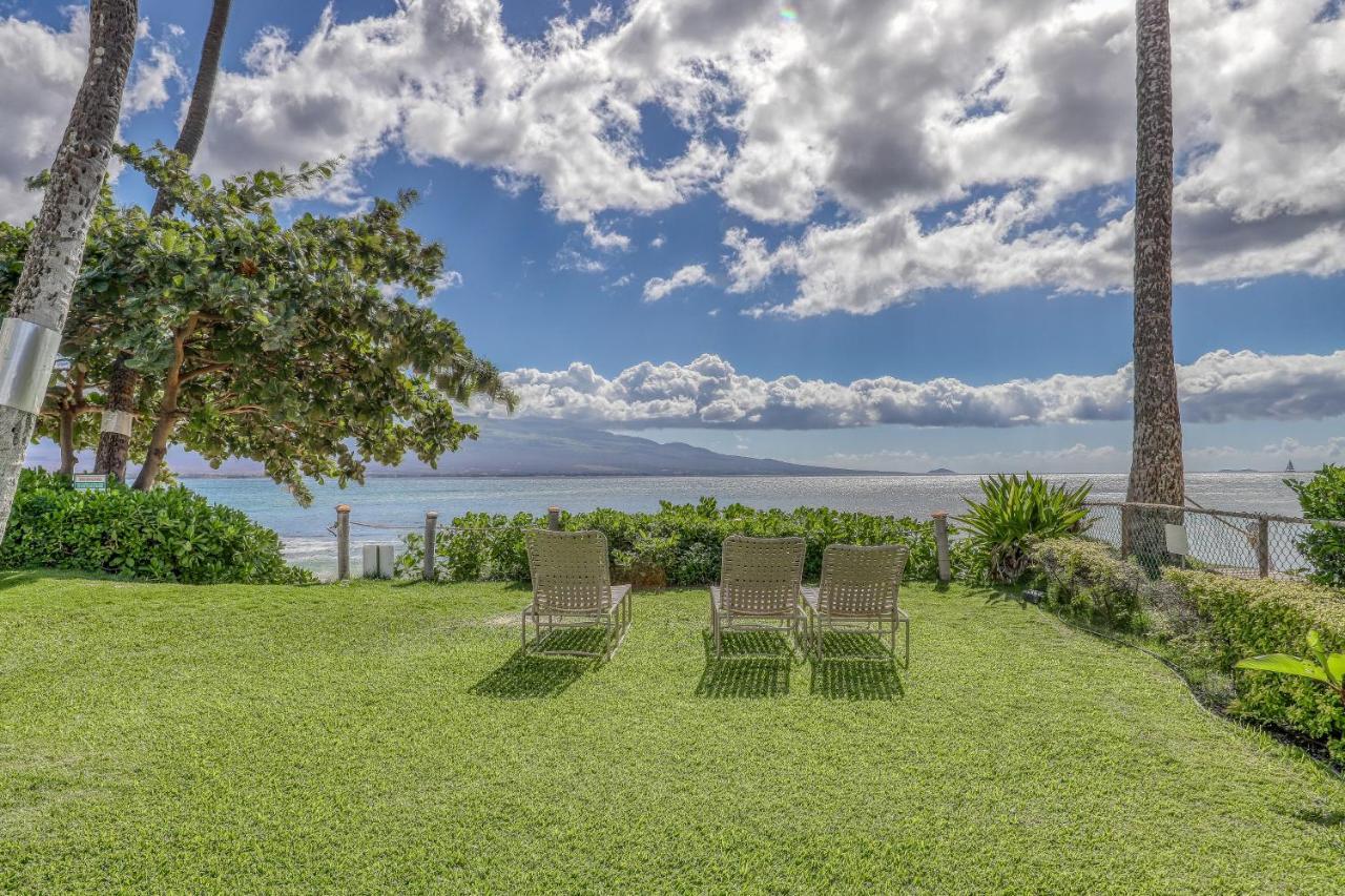 Makani A Kai Apartment Maalaea