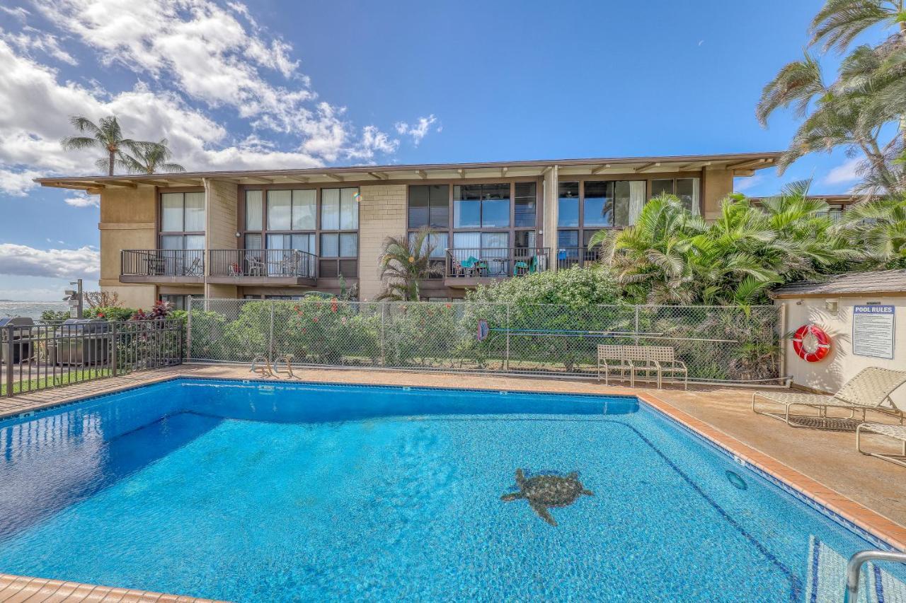 Makani A Kai Apartment