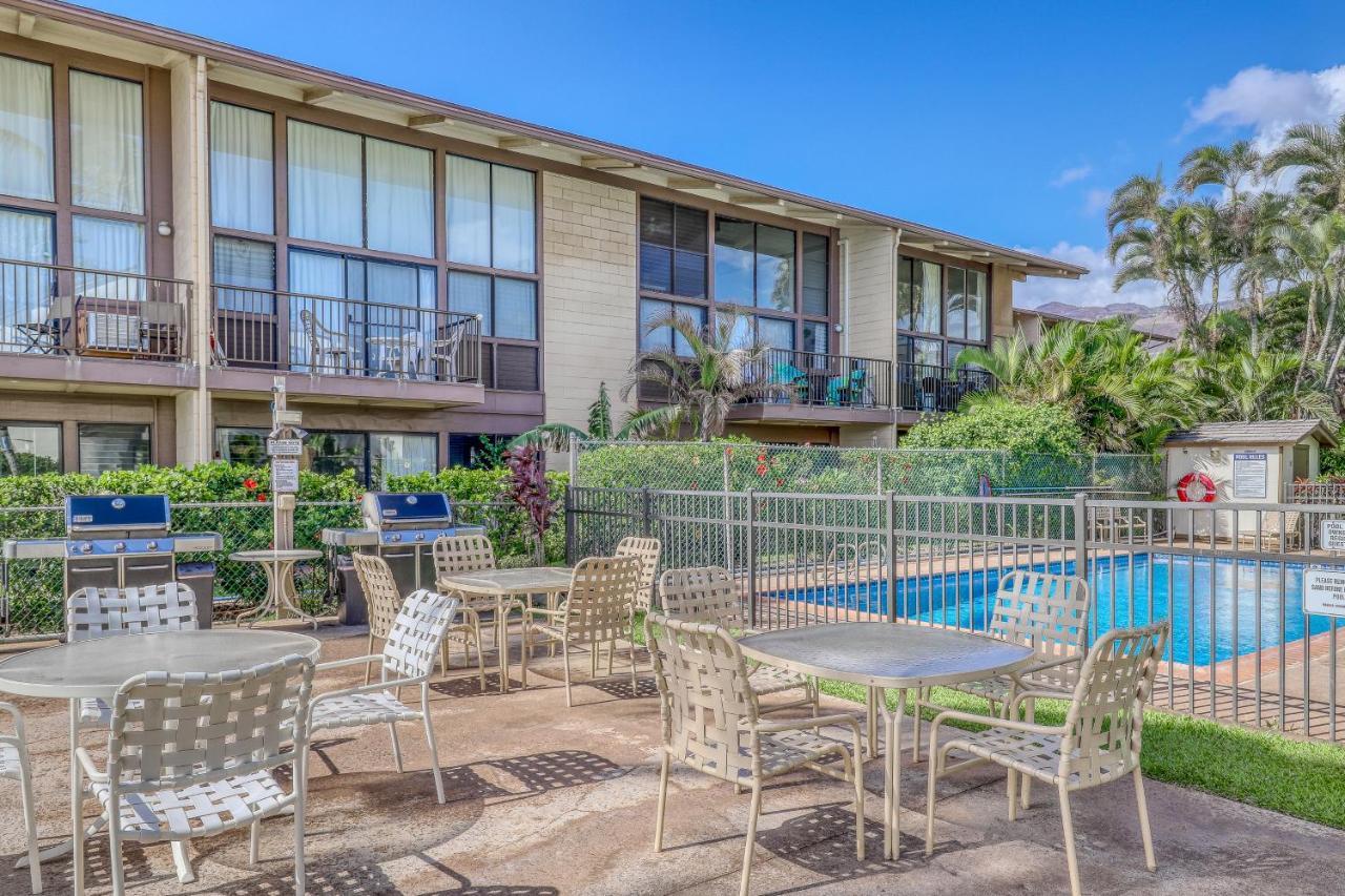 Apartment Makani A Kai