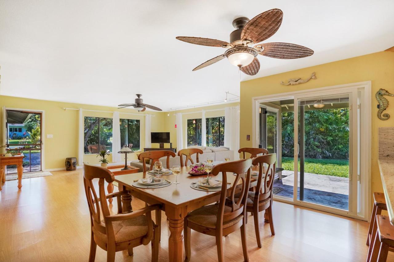 Hale Hau'oli Princeville