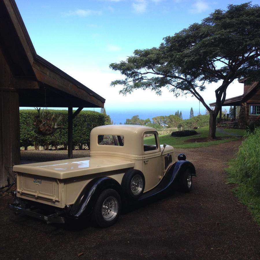 Holiday home Kohala Lodge- Vacation House