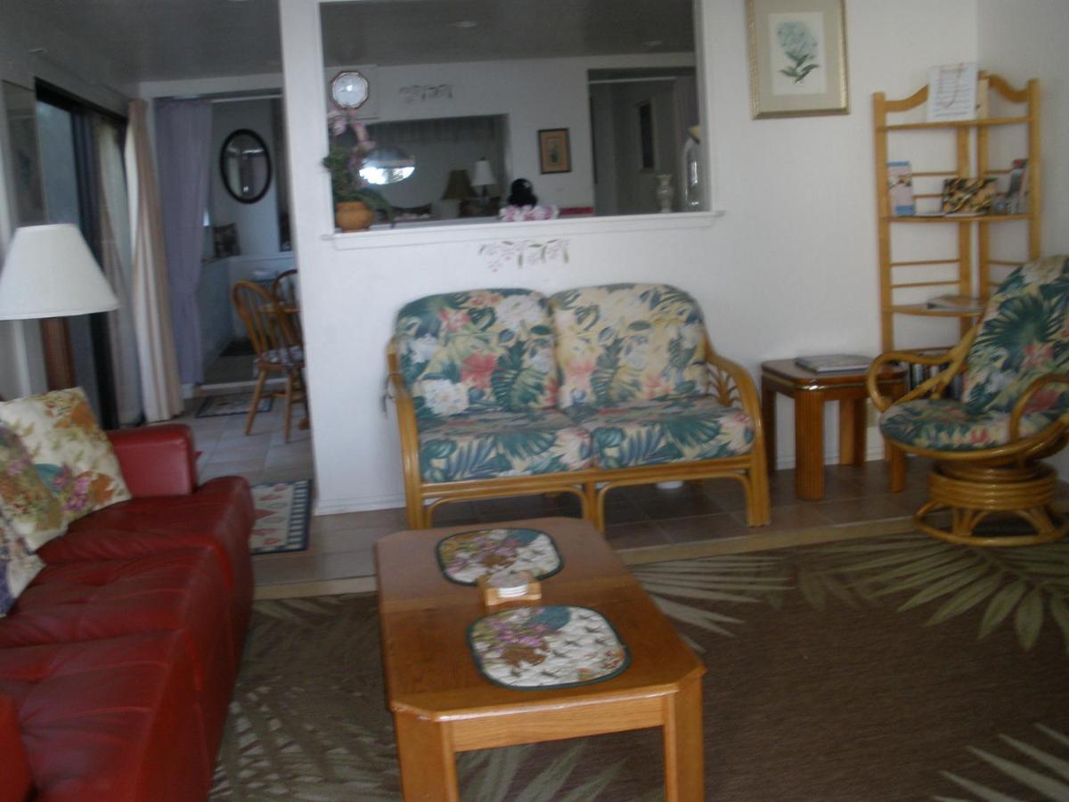 Belle Vue Kona Inc Bed & Breakfast