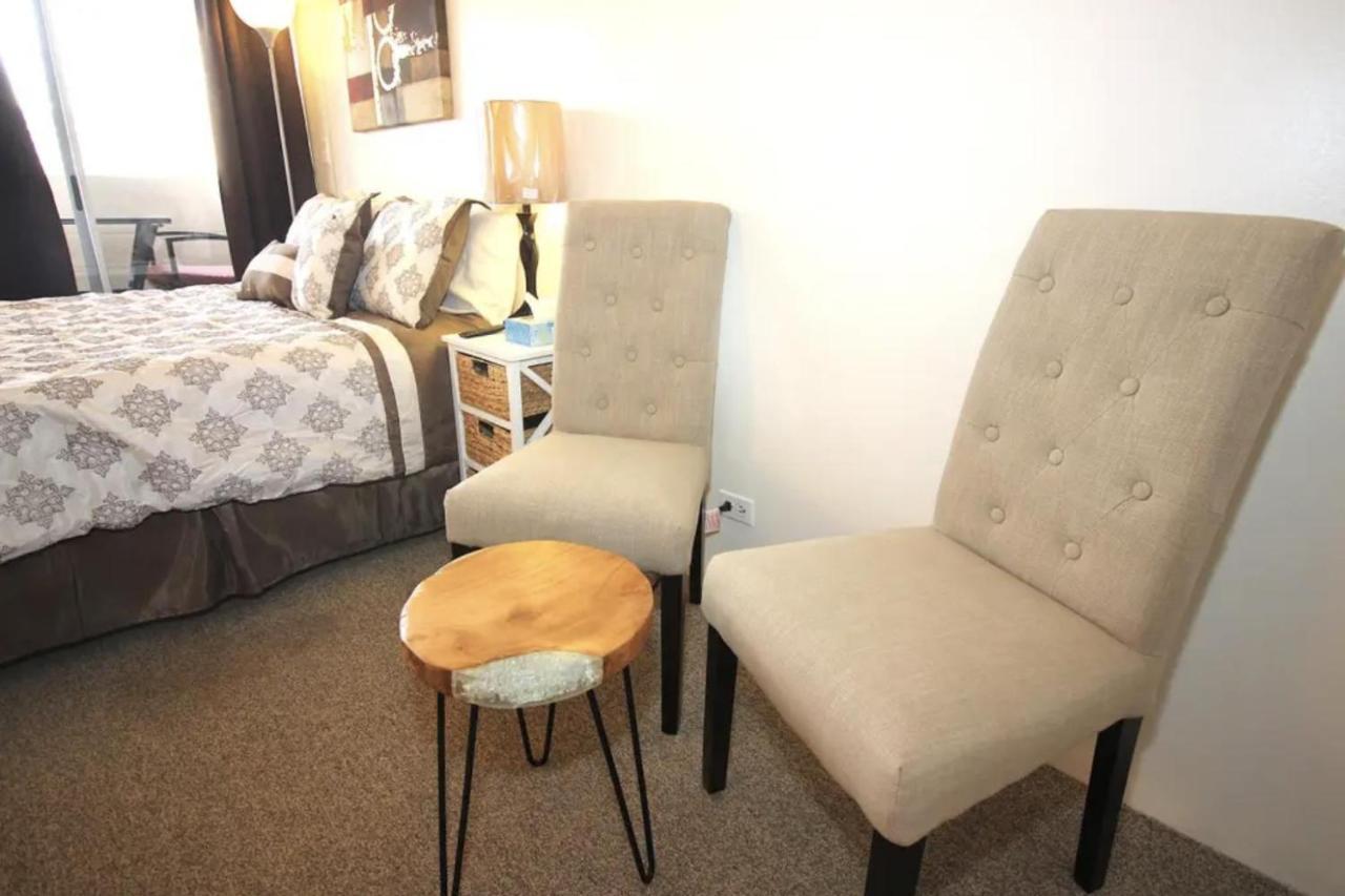 Kuhio 810 Apartment *