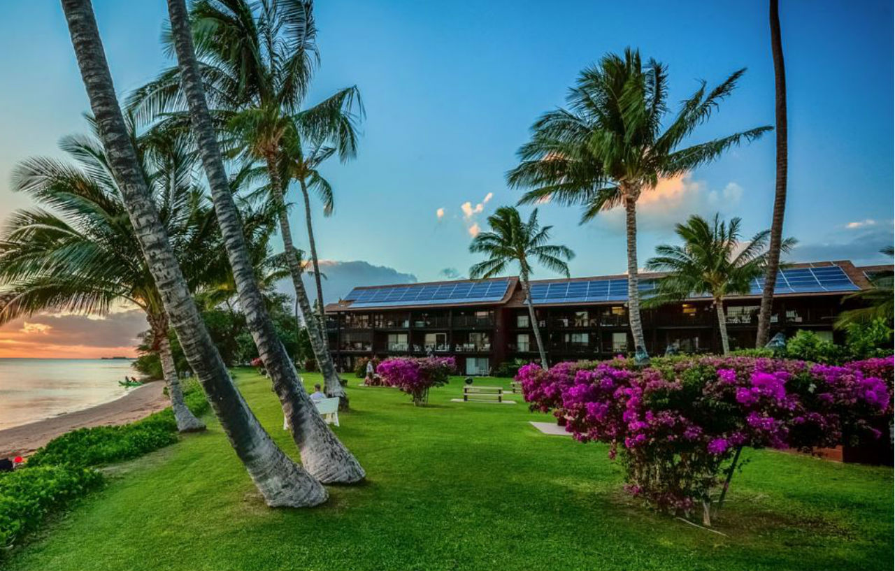 Castle At Moloka'i Shores Kaunakakai