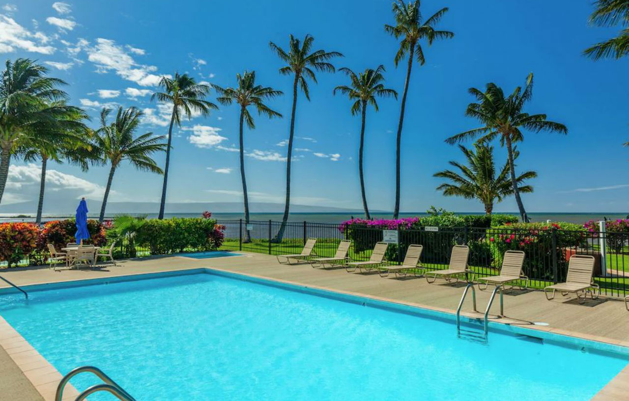 Castle At Moloka'i Shores Aparthotel Kaunakakai