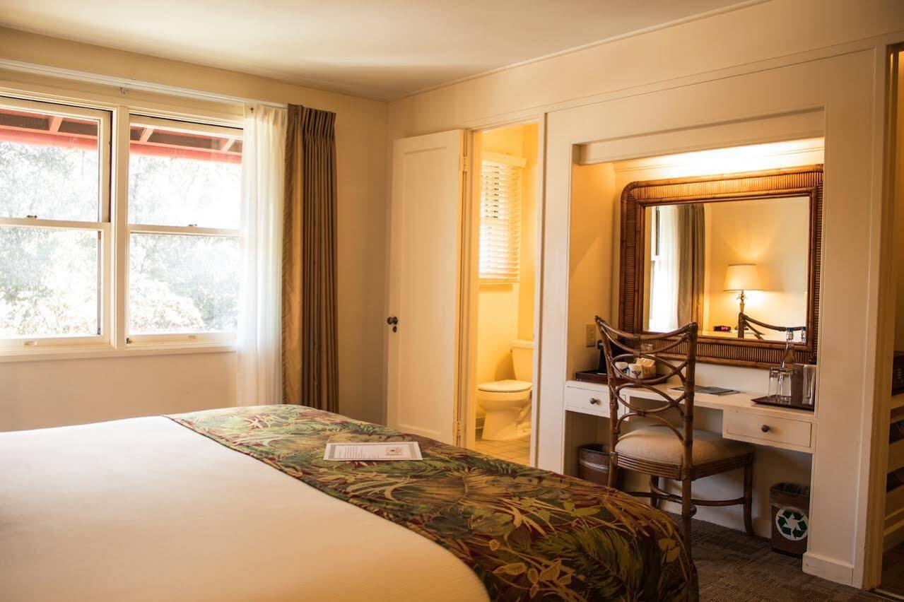 Hotel House Volcano