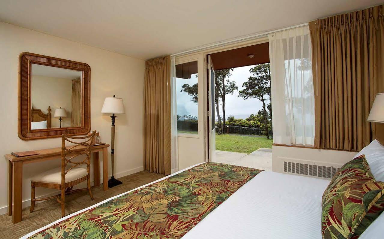 House Hotel Volcano