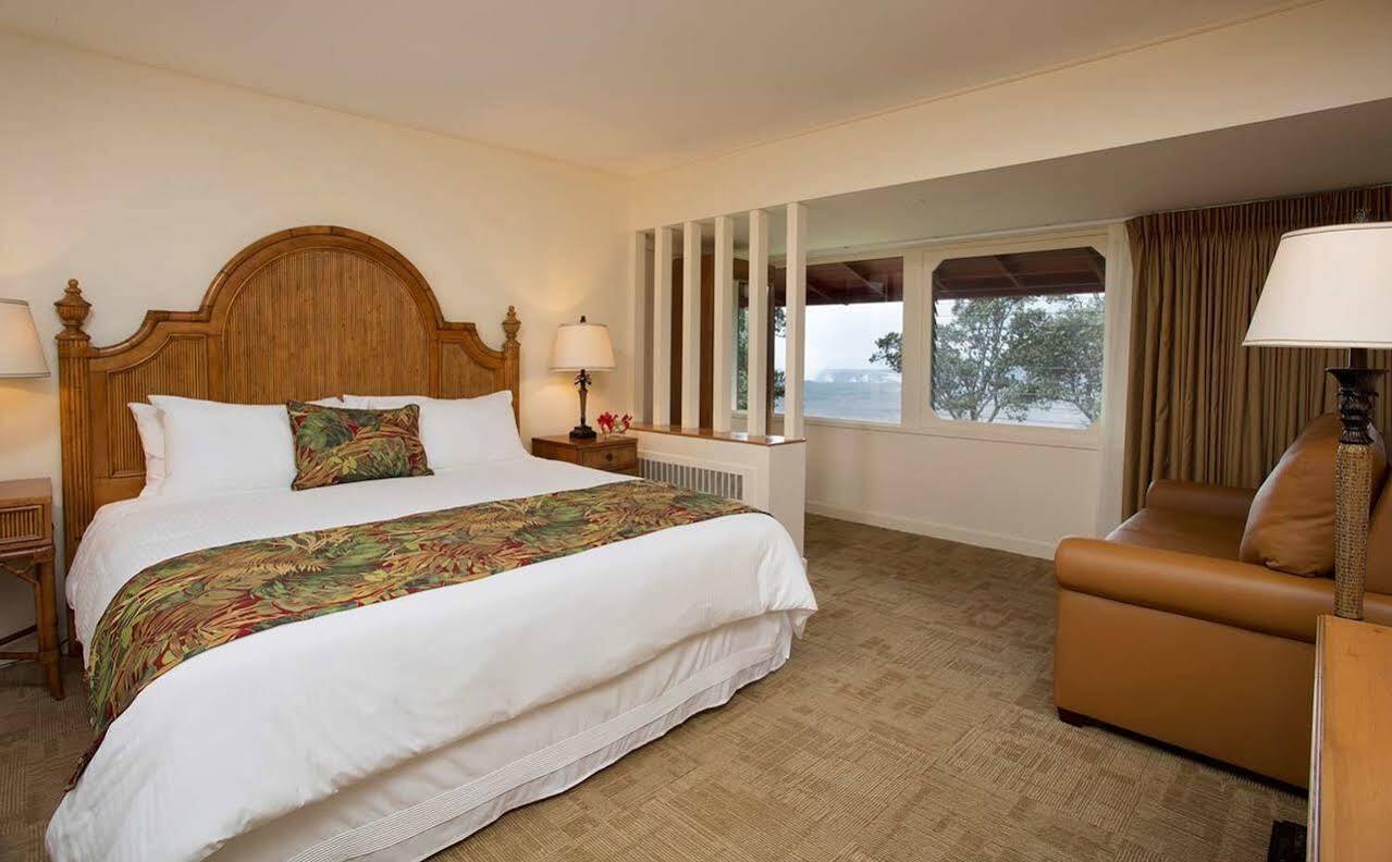 Hotel House Volcano