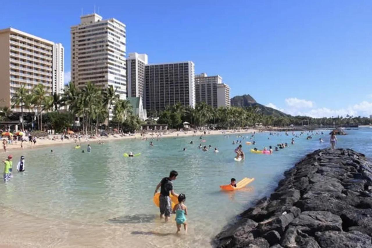 Apartment Kuhio 810