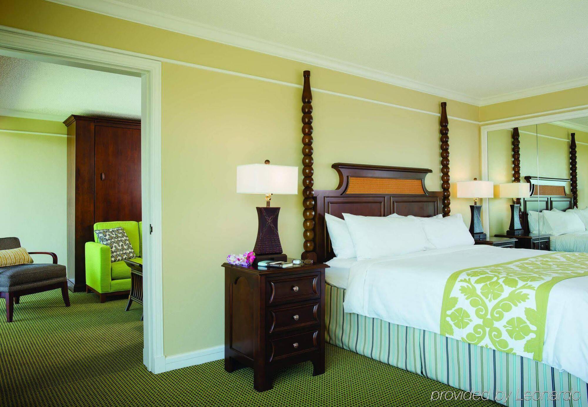 Marriott's Kaua'i Club 4* Lihue