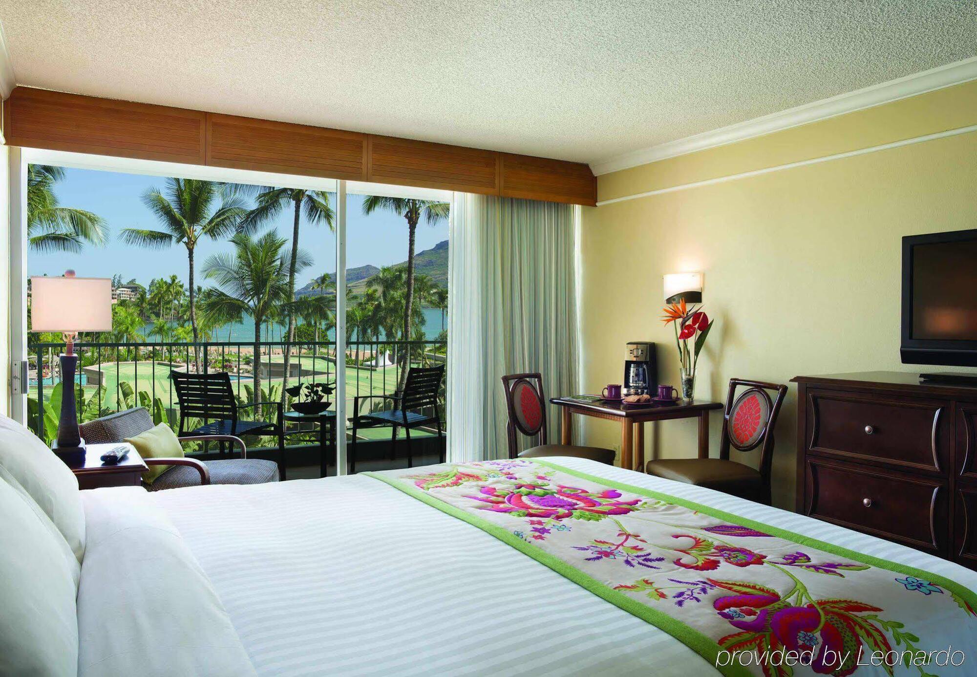 Marriott's Kaua'i Club Lihue