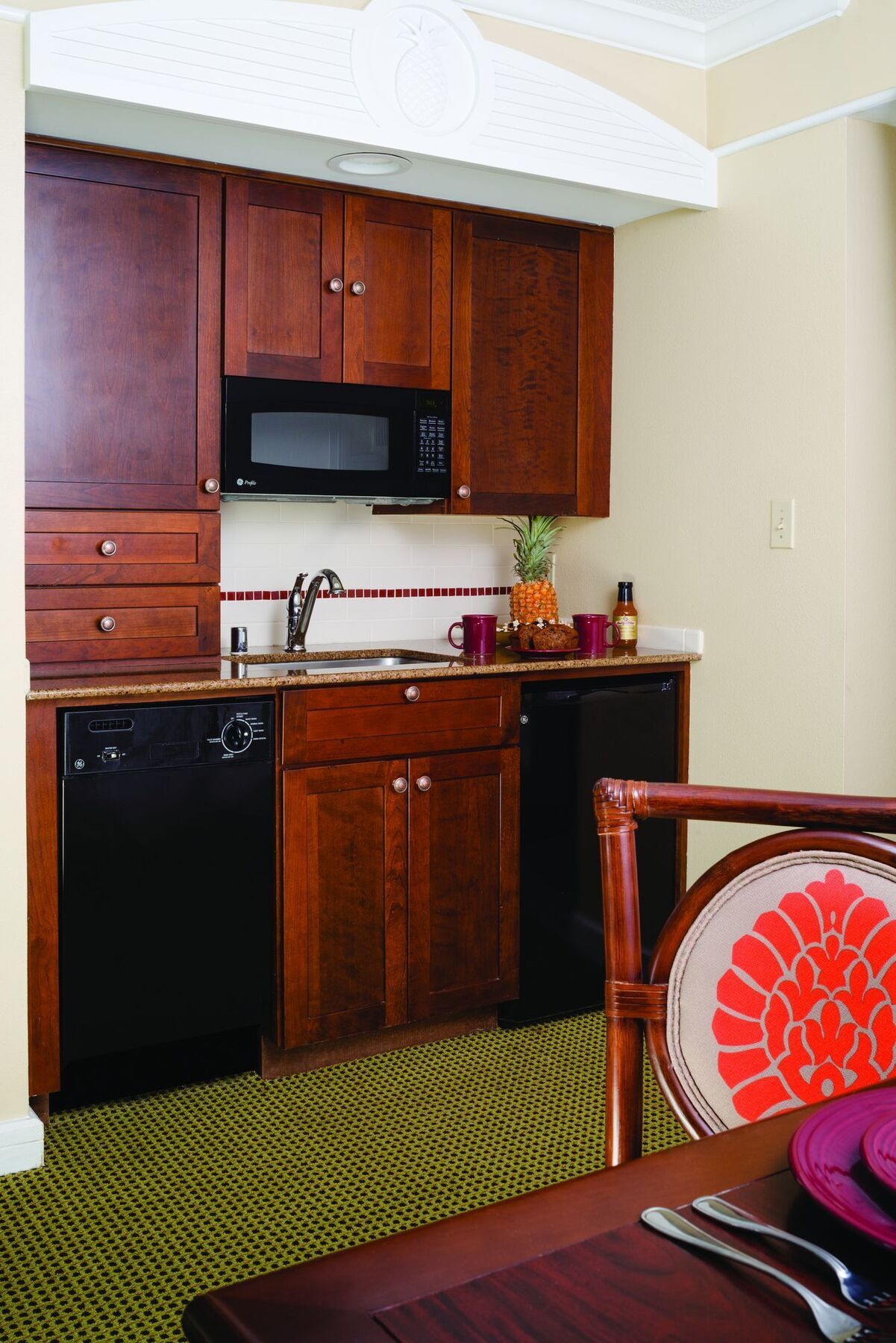 Hotel Marriott's Kaua'i Club Lihue