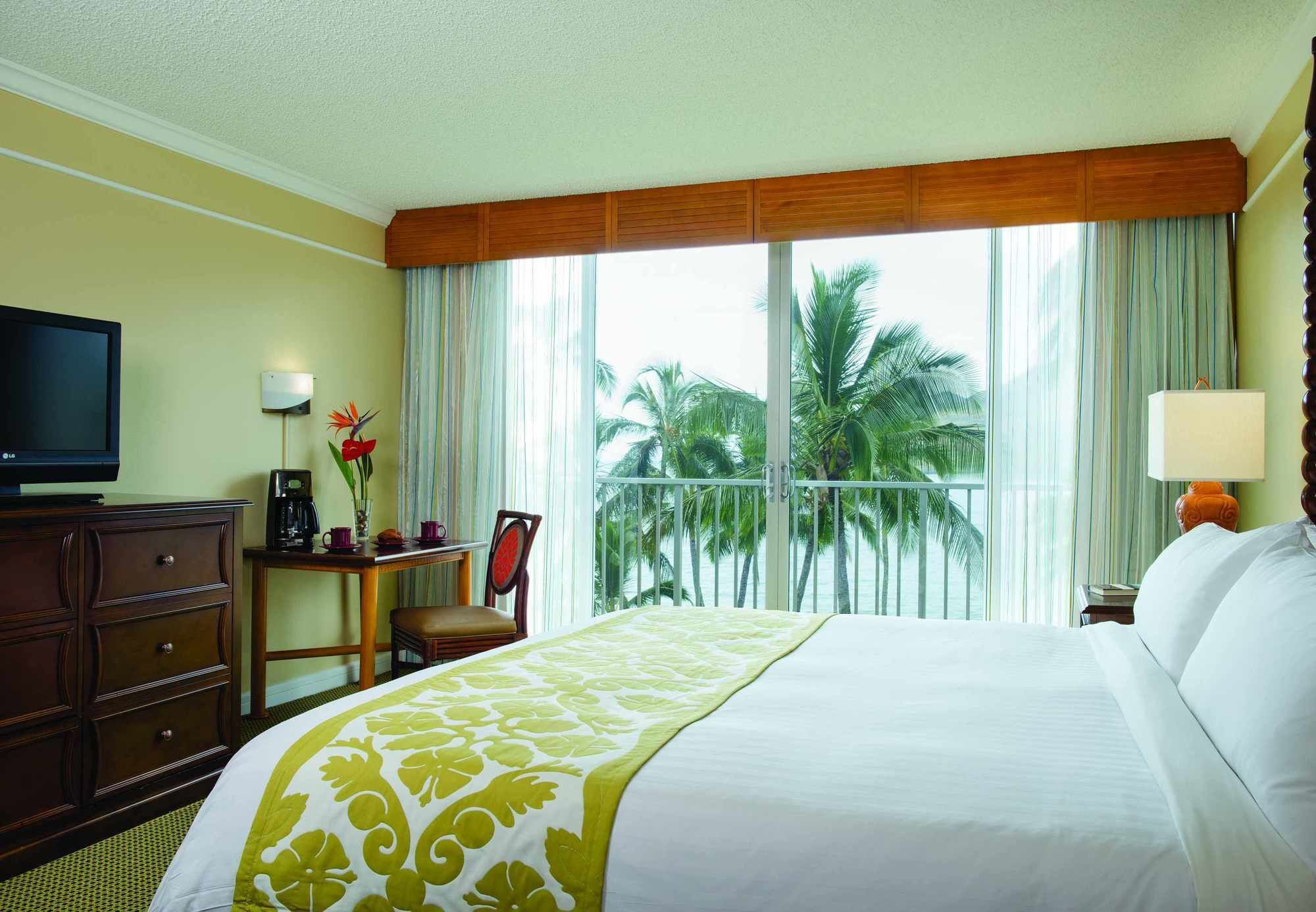 Marriott's Kaua'i Club