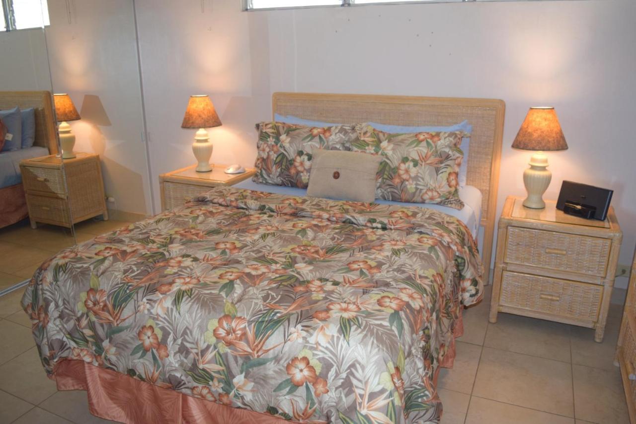 Apartment Kalama Terrace P309 *