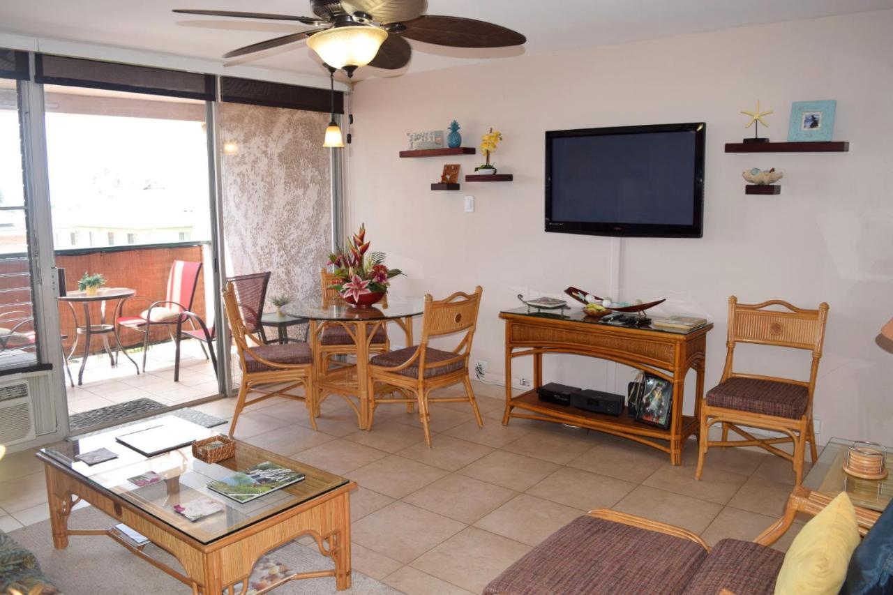 Kalama Terrace P309 Apartment